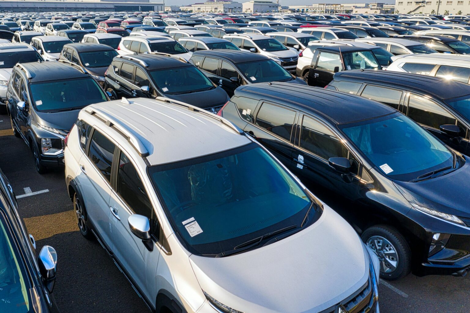 Auto Dealership Security Sacramento - Proud Security Guards